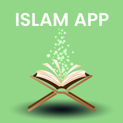 Islam App- Read Quran Offline Latest Icon