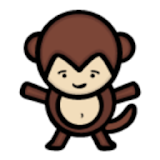 Monkey Rally icon