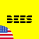 myBEES USA - Androidアプリ