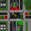 Traffic Lanes 1 icon
