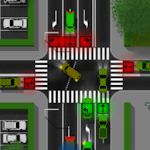 Cover Image of Download Traffic Lanes 1  APK