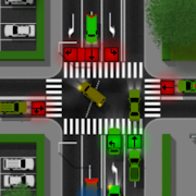 Top 19 Strategy Apps Like Traffic Lanes 1 - Best Alternatives