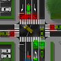 Traffic Lanes 1