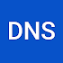DNS Changer (no root Mobile Data/WIFI) IPV6 | IPV41.0.21
