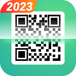 Cover Image of Tải xuống QR Scanner - Barcode Scanner  APK