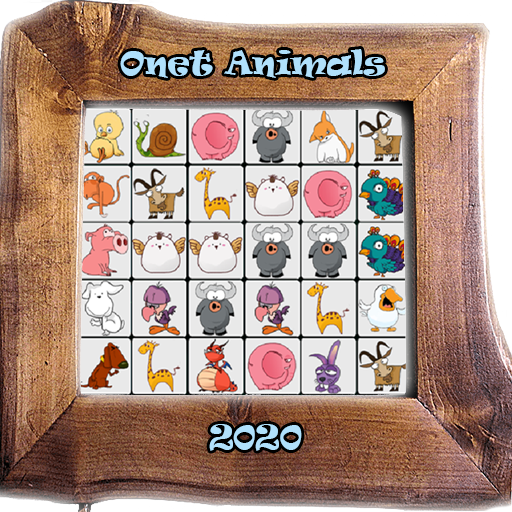 Onet Animals 2020  Icon
