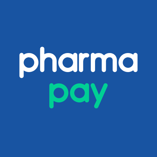 Pharmapay logo