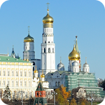 Cover Image of Descargar Moscow by Night and Day  APK
