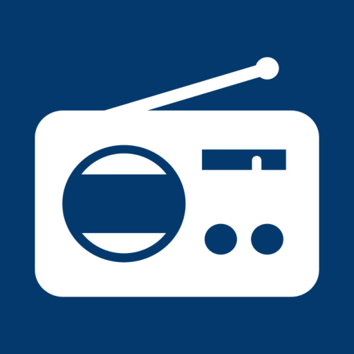 FM Radio: FM, Radio & Radio FM 6.7.7.22 Icon