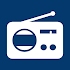 FM Radio: Radio, Online Radio & radio tuner am fm6.7.6.4