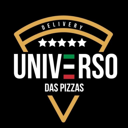 Universo das Pizzas logo