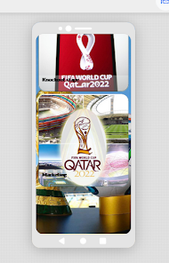 Captura de Pantalla 6 Copa Mundial de la FIFA 2022 android