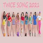 Cover Image of ダウンロード Twice Full Album 2021 Offline 1.181 APK