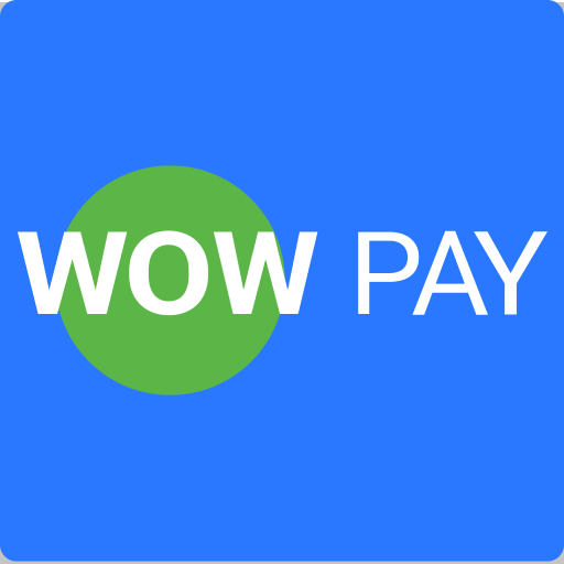 WOWPay WTDI logo