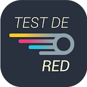 Meteor - Prueba de velocidad 3G, 4G, 5G y internet