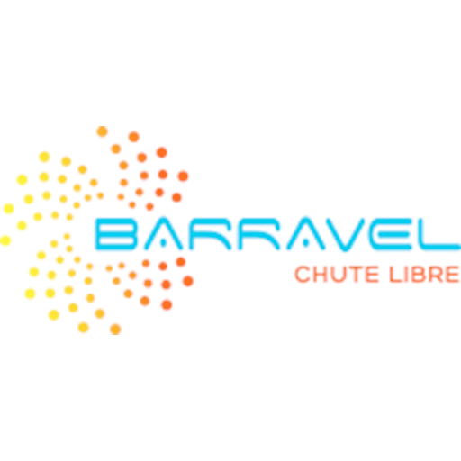 Barravel Chute Libre logo