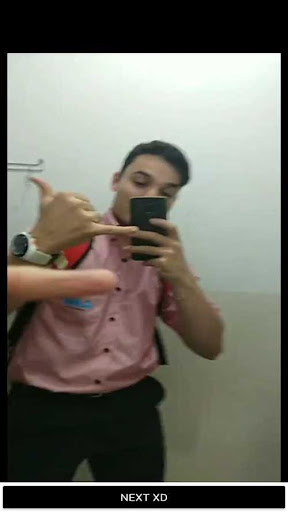 Marcelo Pacher XD Screen 3