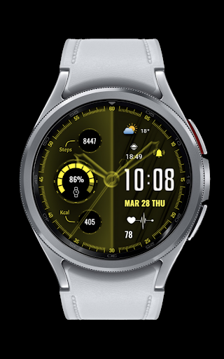 CNRwatch032 screenshot 3