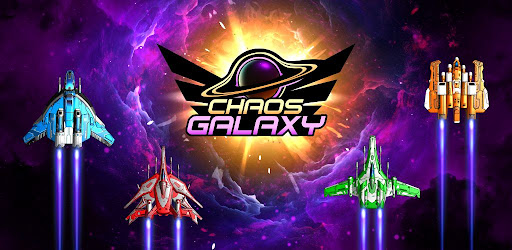 Chaos Galaxy - Space Shooter