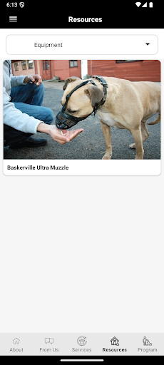 Full Spectrum Dog Training