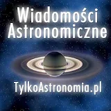 Tylkoastronomia.pl icon