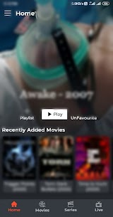 Smart IPTV Xtream Player v4.1.7 Ad-Free Mod 5