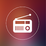 Hilly Radio -Radio For Mobile icon