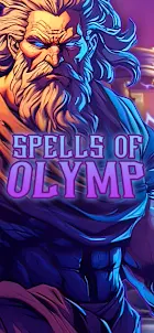 Spells of Olymp
