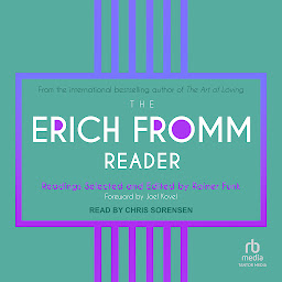 Icon image The Erich Fromm Reader