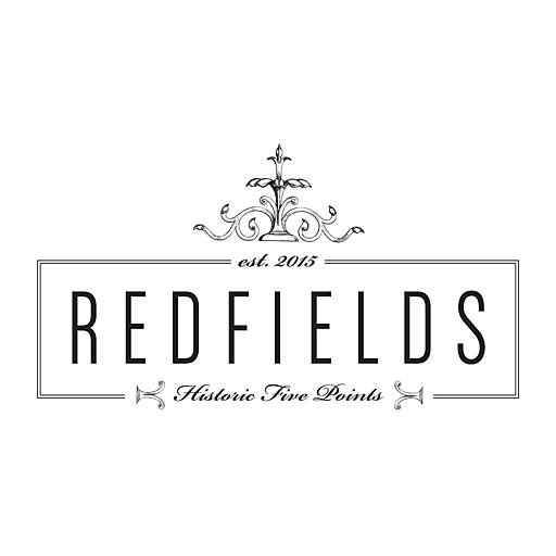 REDFIELDS logo