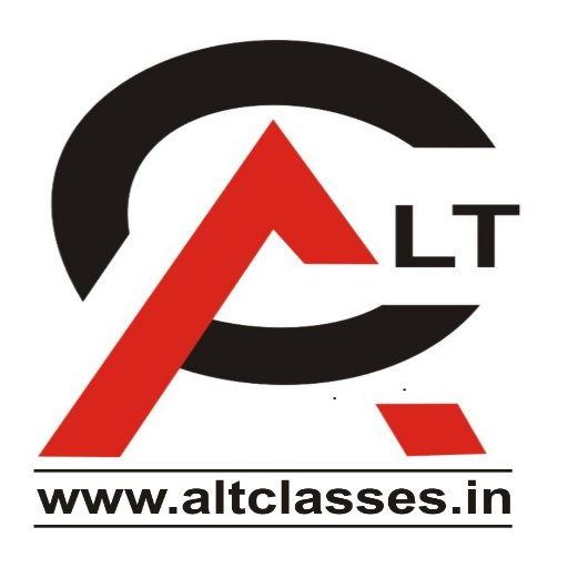 Alt Classes logo