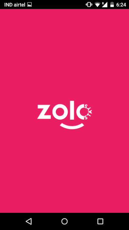 Zolo Property Management (Rest - 2.6.5 - (Android)