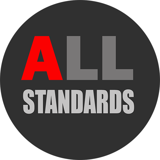 All Standard logo