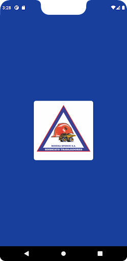Android application Sindicato Minera SPENCE screenshort