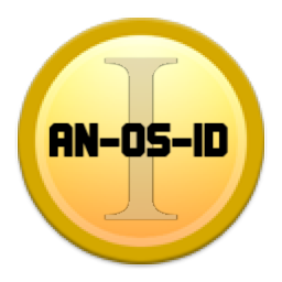 Symbolbild für ANOS ID (Device Identifier)
