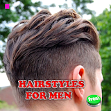 Hairstyles For Men icon