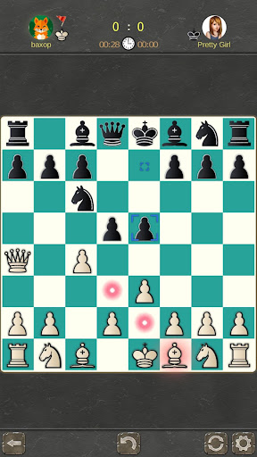 Chess Origins - 2 players 1.1.0 Screenshots 3