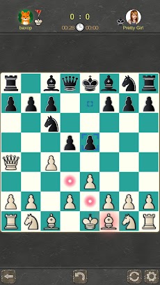 Chess Origins - 2 playersのおすすめ画像3