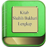 Kitab Shahih Bukhari Lengkap icon