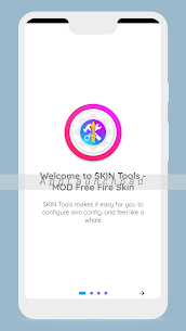 Skin Tools Pro Max v1.0.1 APK Download For Android 1