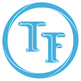 The TurnFit App icon