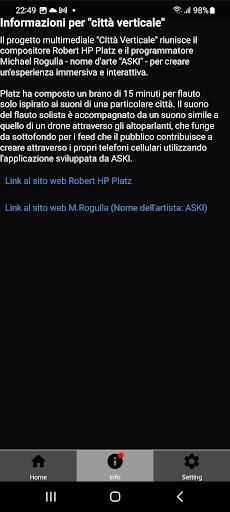 citta verticale Screen 2