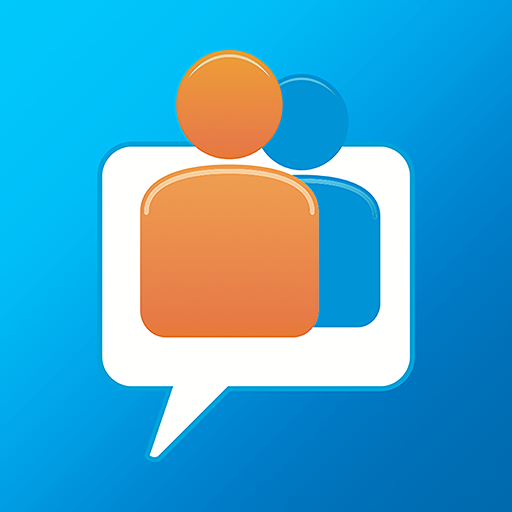 TaksimChat - Sohbet Arkadaşlık logo