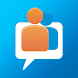 TaksimChat - Sohbet Arkadaşlık - Androidアプリ