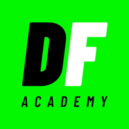 Donfit Academy logo