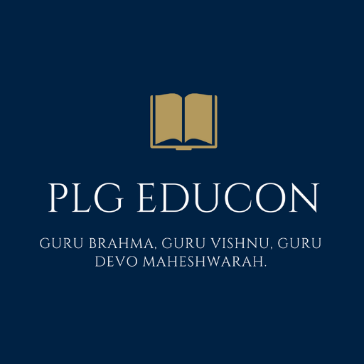 PLG Educon logo