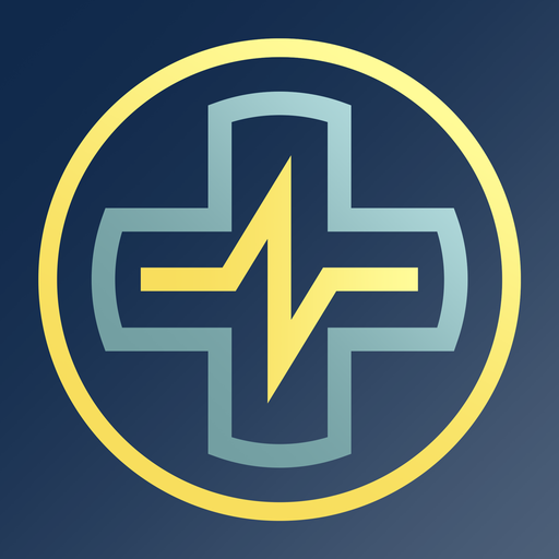 Lifeline Therapy Resources 2.90984.0 Icon