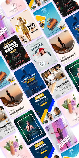 Prime Story Maker Screen 2