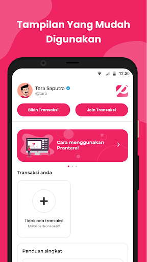 App-voorskou