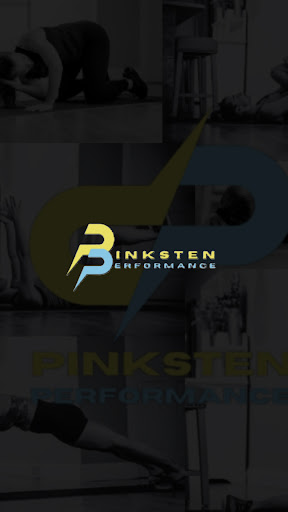 Android application Pinksten Performance screenshort